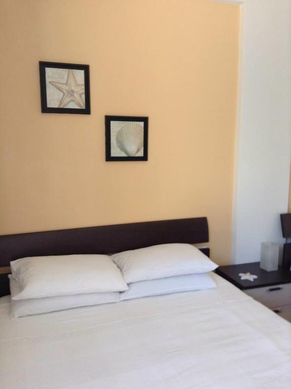 Guest house Plazhi Dhërmi Chambre photo