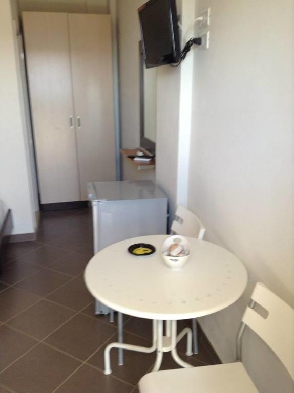 Guest house Plazhi Dhërmi Extérieur photo